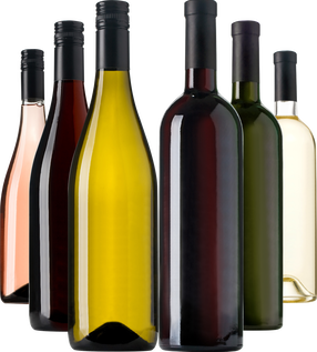 Winemaker’s Mix Selection April 2025